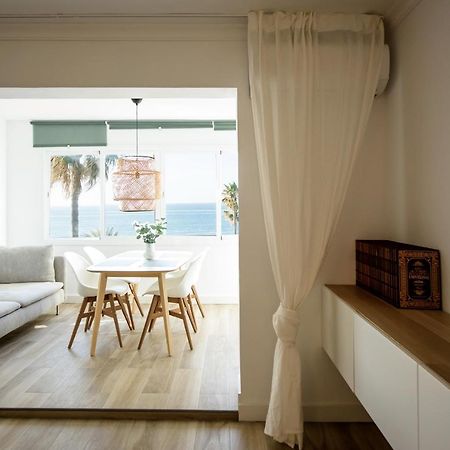 Fantastic Sea View Apartament Dona Lola Михас Екстериор снимка