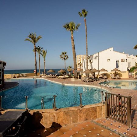 Fantastic Sea View Apartament Dona Lola Михас Екстериор снимка