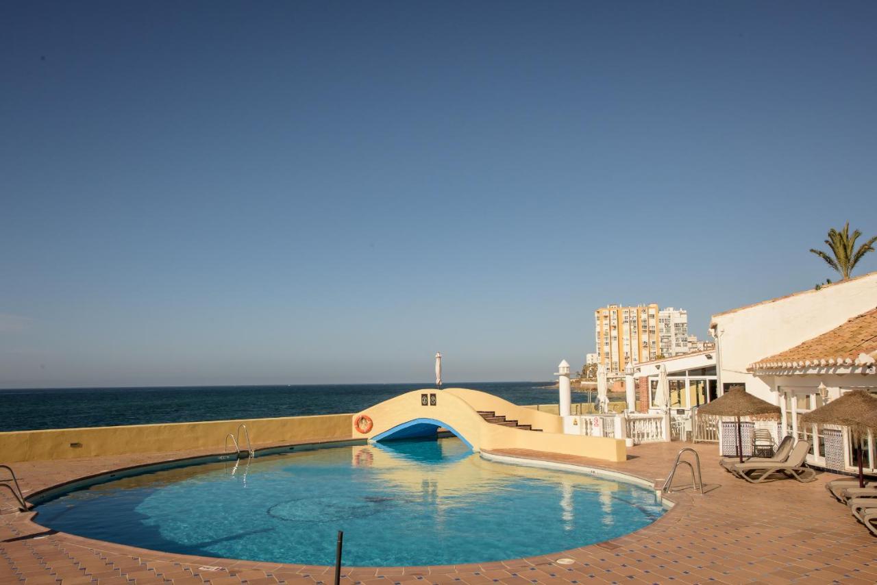 Fantastic Sea View Apartament Dona Lola Михас Екстериор снимка