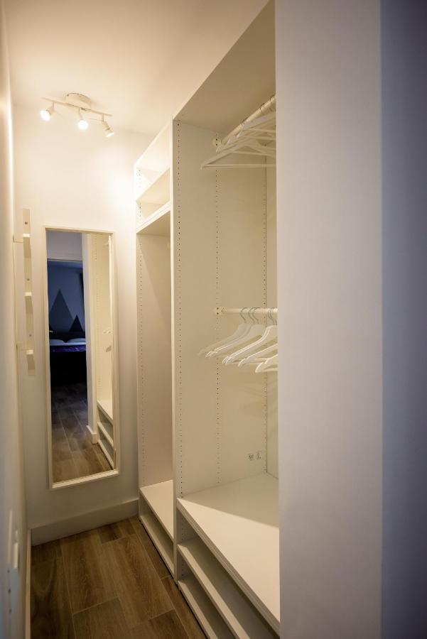 Fantastic Sea View Apartament Dona Lola Михас Екстериор снимка