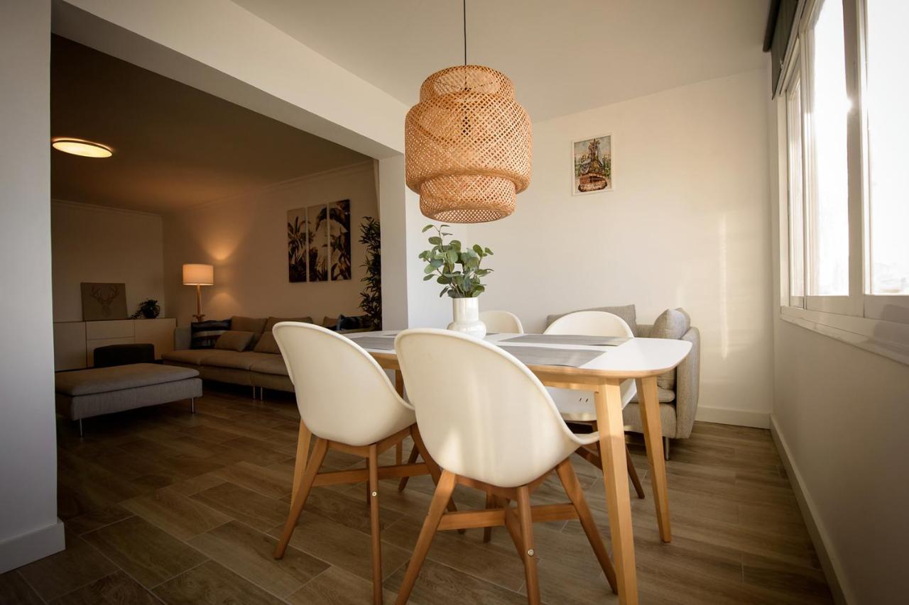 Fantastic Sea View Apartament Dona Lola Михас Екстериор снимка