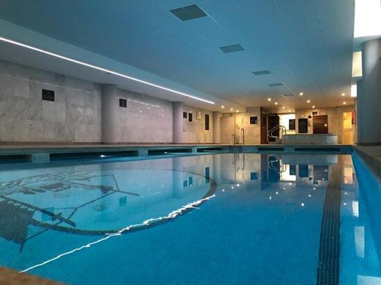 Fantastic Sea View Apartament Dona Lola Михас Екстериор снимка