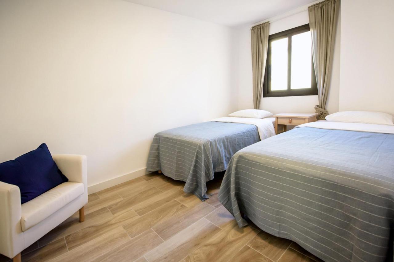 Fantastic Sea View Apartament Dona Lola Михас Екстериор снимка